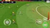 Soccer Hero: Football Game screenshot 1