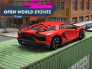 Car Parking King: Driving City screenshot 10