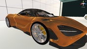 Stunt Car Racing 3D screenshot 5