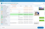 Jihosoft iPhone Data Recovery screenshot 5