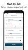 Flash Alerts on Call - SMS來電閃光 screenshot 4
