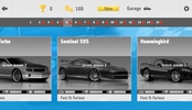 Need for Racing: New Speed Car screenshot 4