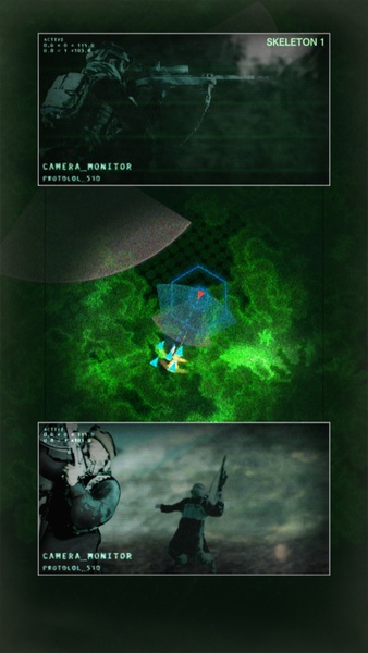 Black Command - Preview 8