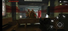 Zombie Hunter D-Day2 screenshot 7