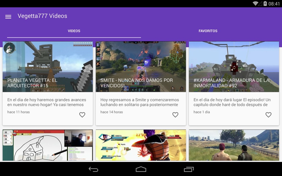 Vegetta777 Videos - Preview 2