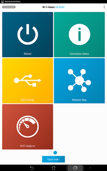 MyWiFi - Preview 6