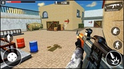 Critical Strike Gun Fire 2020 screenshot 3