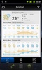 World Weather Clock Widget screenshot 6