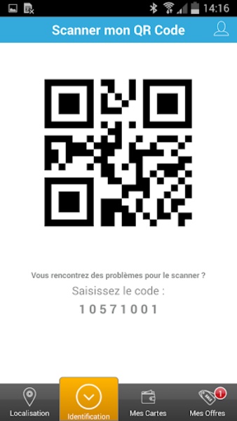 YouFID Customer - Preview 7