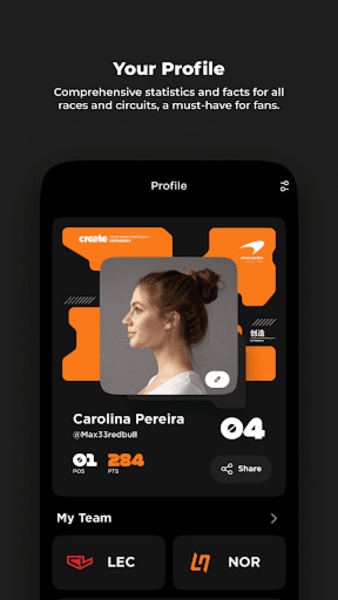 Box Box Club for Android - Download the APK from Uptodown