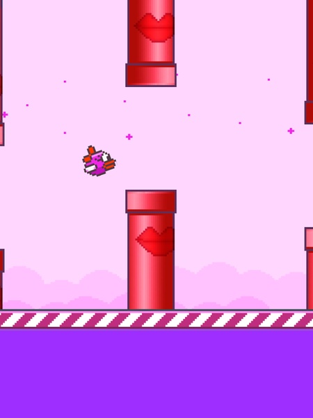 Girly Bird - Preview 6