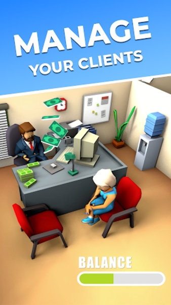 Delivery Empire - Preview 5