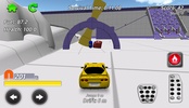 Stunt Muscle Car Simulator screenshot 3