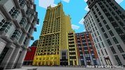 New York city map for Minecraft screenshot 3