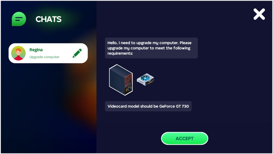 PC Creator 2 - Preview 4