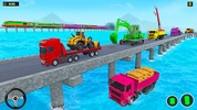 Construction Vehicle Transport screenshot 2