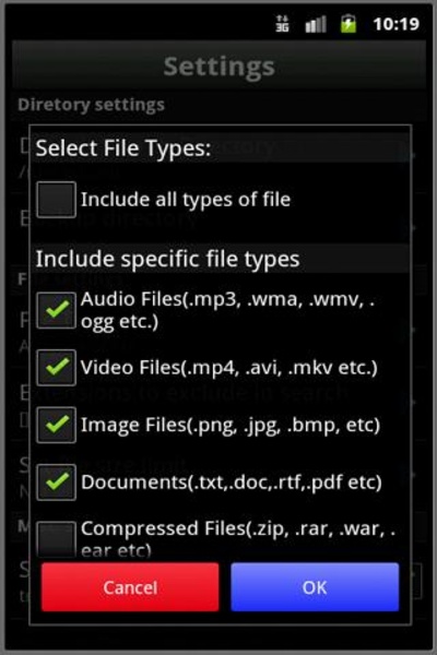 Duplicate Manager - Preview 3