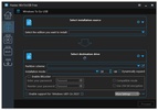 WinToUSB screenshot 2