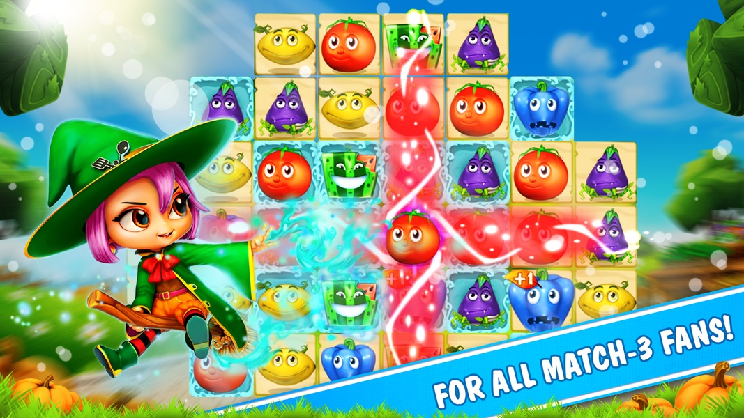 Magic Kitchen 2 - Preview 6