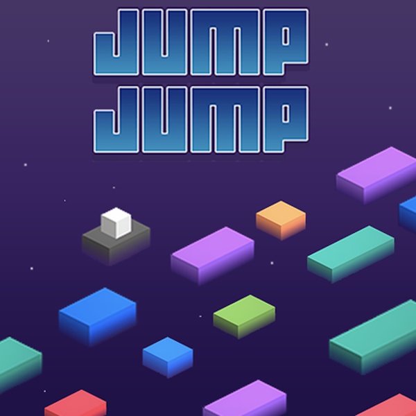 Jump Jump - Preview 3