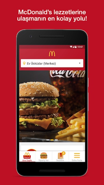 McDonald - Preview 4