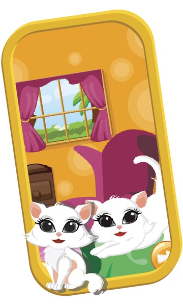 KittyPetSalon - Preview 3