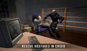 Secret Agent Rescue Mission 3D screenshot 4