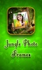 Jungle Photo Frames screenshot 7