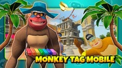 Monkey Mobile Arena screenshot 6