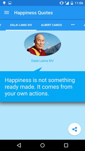Motivational Thoughts - Preview 2