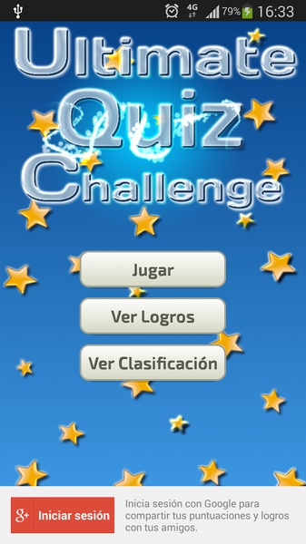 Download do APK de Quiz Geografia para Android