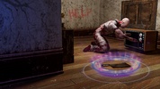 Scary Butcher Horror Escape 3D screenshot 3