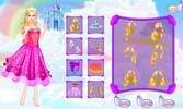 Princess Dress Up screenshot 4