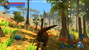 Gallimimus Simulator screenshot 19