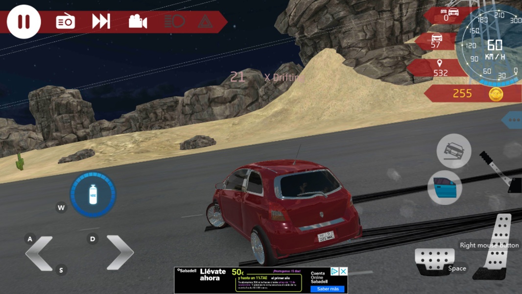 Drift Online - Preview 1