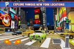 Cars of New York: Simulator screenshot 15