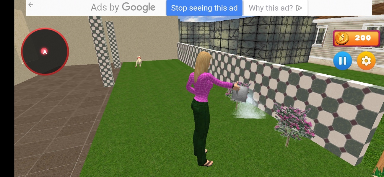 Virtual Single Mom Simulator - Preview 3