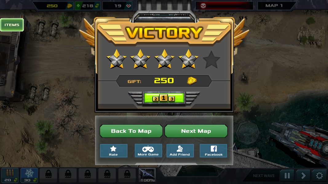 Tower defense-Defense legend 2 - Preview 17