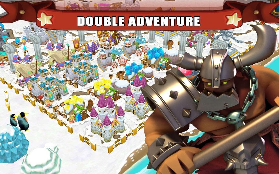 Little Empire - Preview 5