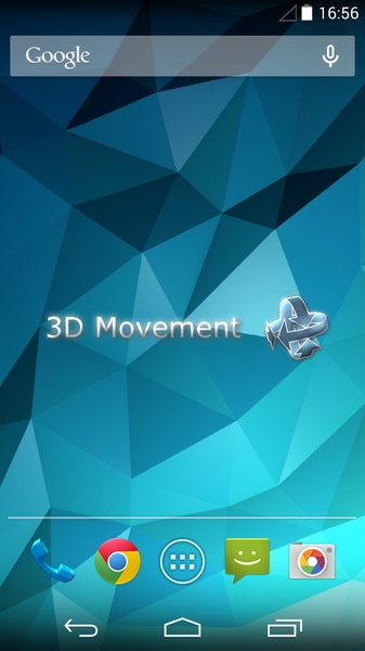 Depth Photo Live Wallpaper - Preview 11