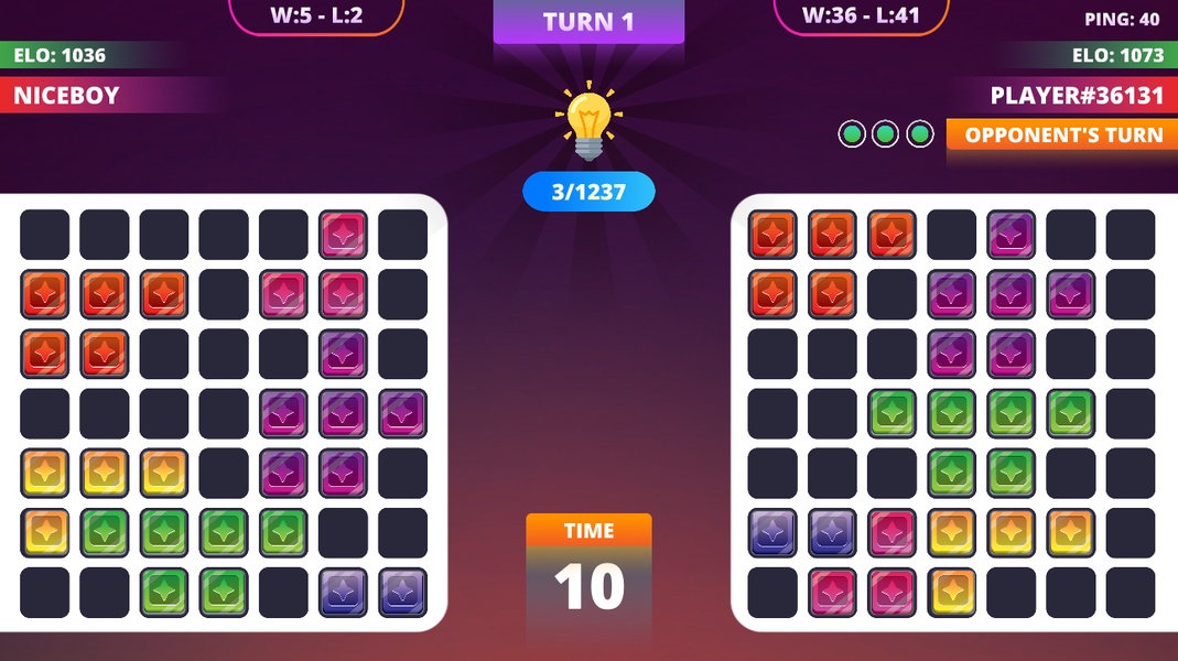 Finding Block Puzzle Online - Preview 2