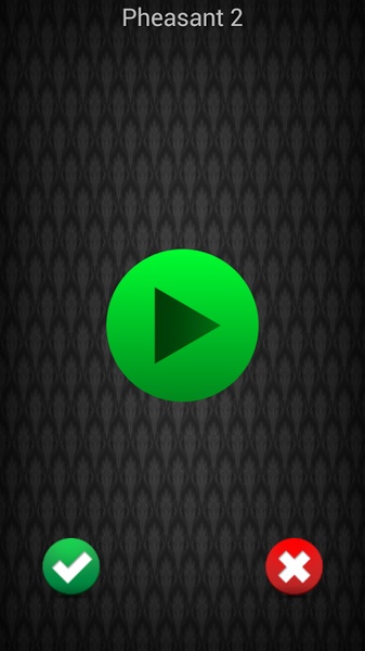 Animal Hunting Sounds - Preview 2