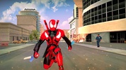 Spider Ninja Rope Hero crime 2k20 screenshot 8