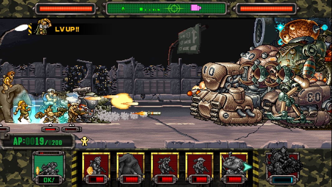 Metal Slug Attack - Preview 8