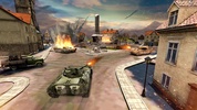 Tank Battle 2021 screenshot 3