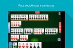 Buraco Canastra screenshot 9