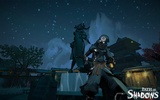 Path of Shadows screenshot 5