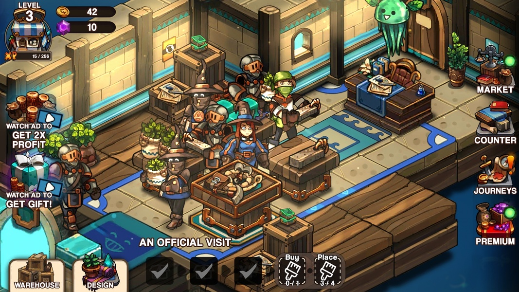 Tiny Shop - Preview 7