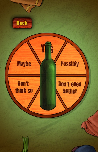 Spin The Bottle Party - Preview 7