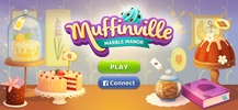 Muffinville: Marble Manor screenshot 8